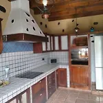 Lanzarote Casa Volcanica-anclada Sobre La Lava Del Volcan 빌라 *