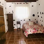Lanzarote Casa Volcanica-anclada Sobre La Lava Del Volcan Βίλα *