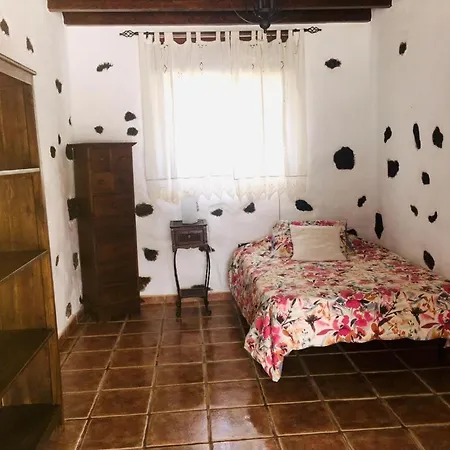 Lanzarote Casa Volcanica-anclada Sobre La Lava Del Volcan ヴィラ *